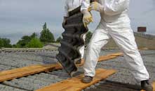 Bonifica Amianto a Bergamo